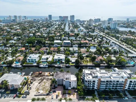 40 Isle Of Venice Drive Fort Lauderdale FL 33301