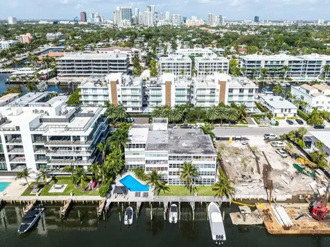 40 Isle Of Venice Drive Fort Lauderdale FL 33301