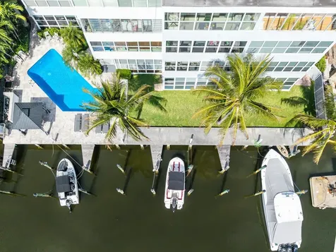40 Isle Of Venice Drive Fort Lauderdale FL 33301