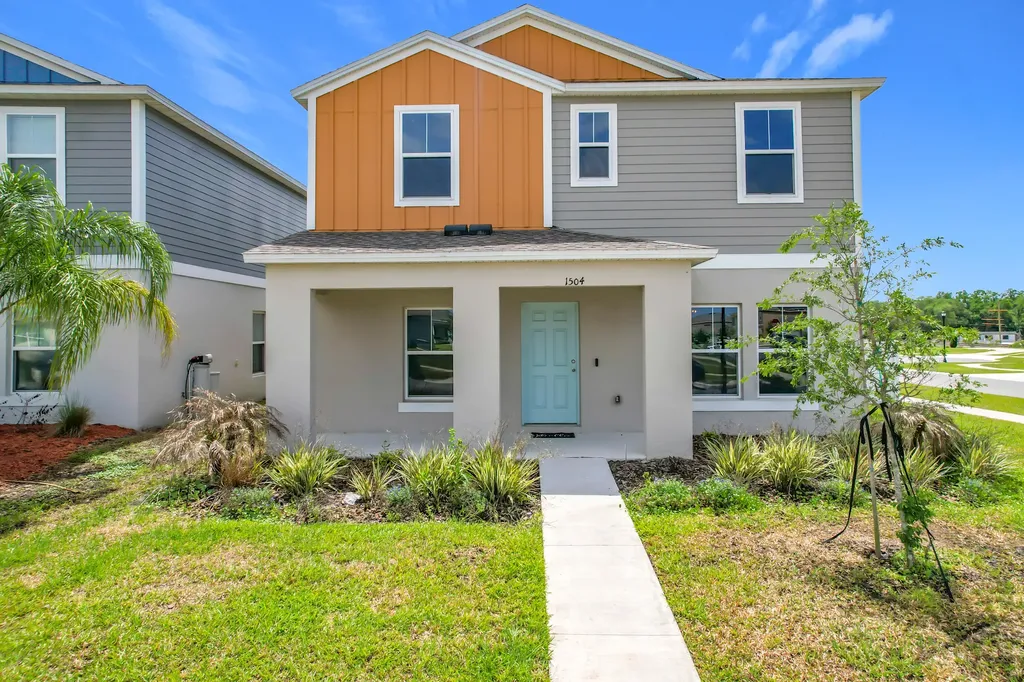 1504 Hummingbird Road Winter Haven FL 33884