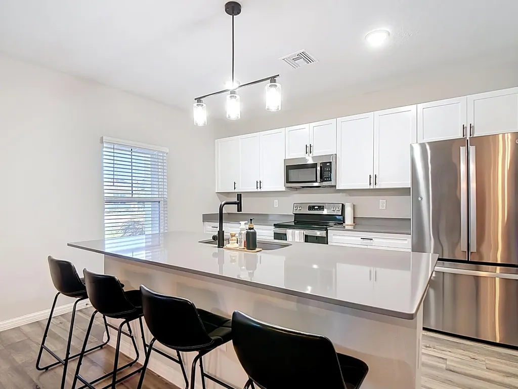 1504 Hummingbird Road Winter Haven FL 33884