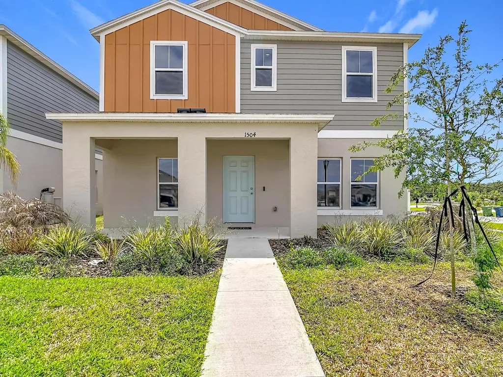 1504 Hummingbird Road Winter Haven FL 33884