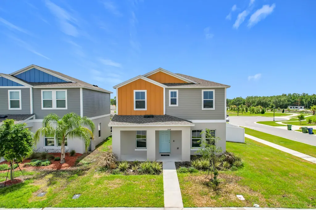 1504 Hummingbird Road Winter Haven FL 33884