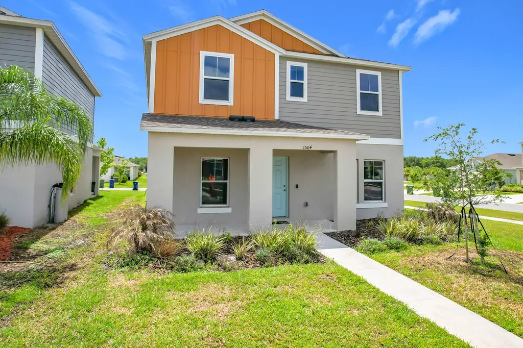 1504 Hummingbird Road Winter Haven FL 33884