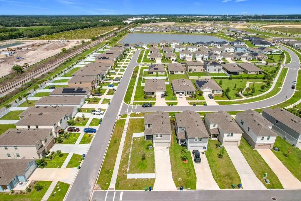 1504 Hummingbird Road Winter Haven FL 33884