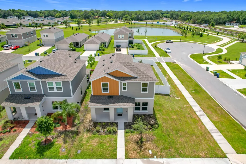 1504 Hummingbird Road Winter Haven FL 33884