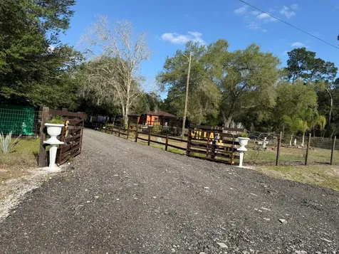 235 N Sendero Street Clewiston FL 33440