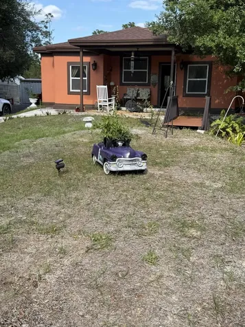 235 N Sendero Street Clewiston FL 33440