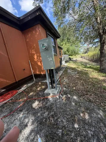 235 N Sendero Street Clewiston FL 33440