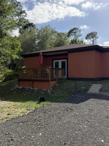 235 N Sendero Street Clewiston FL 33440