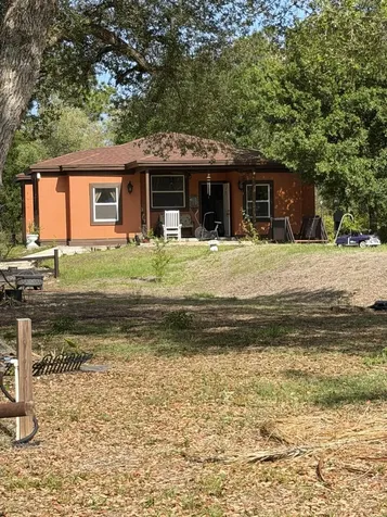 235 N Sendero Street Clewiston FL 33440