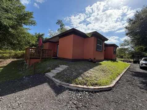 235 N Sendero Street Clewiston FL 33440