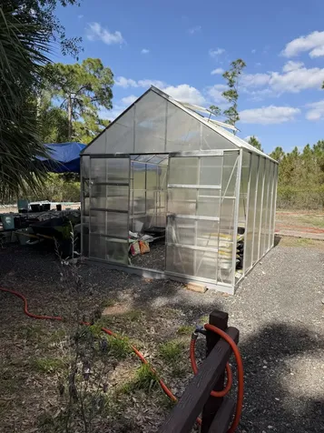 235 N Sendero Street Clewiston FL 33440