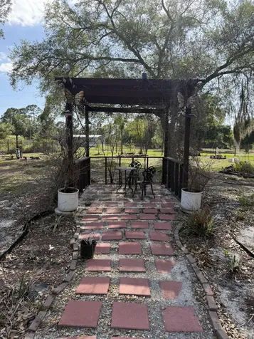 235 N Sendero Street Clewiston FL 33440