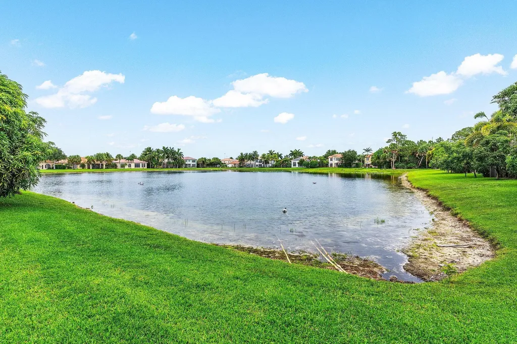 3486 Lago De Talavera Lake Worth FL 33467