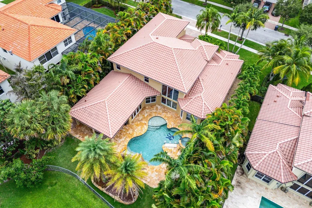 3486 Lago De Talavera Lake Worth FL 33467