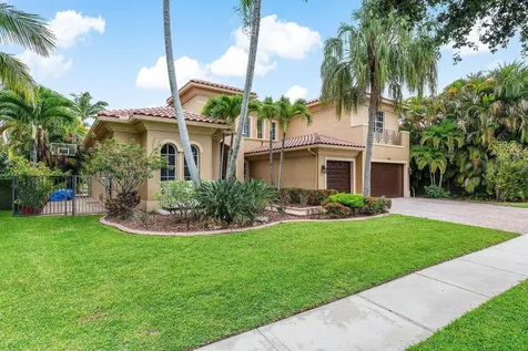 3486 Lago De Talavera Lake Worth FL 33467
