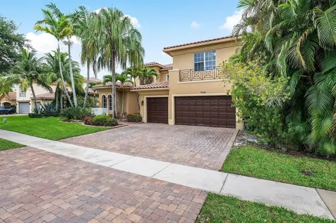 3486 Lago De Talavera Lake Worth FL 33467