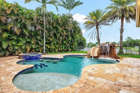 3486 Lago De Talavera Lake Worth FL 33467
