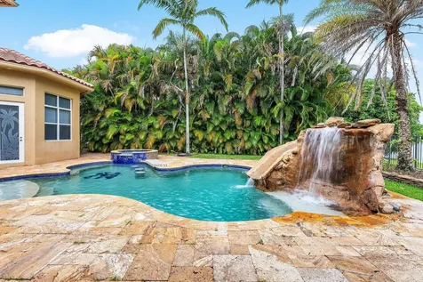 3486 Lago De Talavera Lake Worth FL 33467