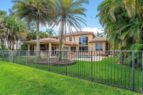 3486 Lago De Talavera Lake Worth FL 33467