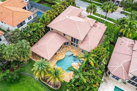 3486 Lago De Talavera Lake Worth FL 33467