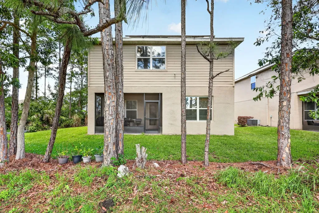 674 NE Turtleback Trail Port St Lucie FL 34983