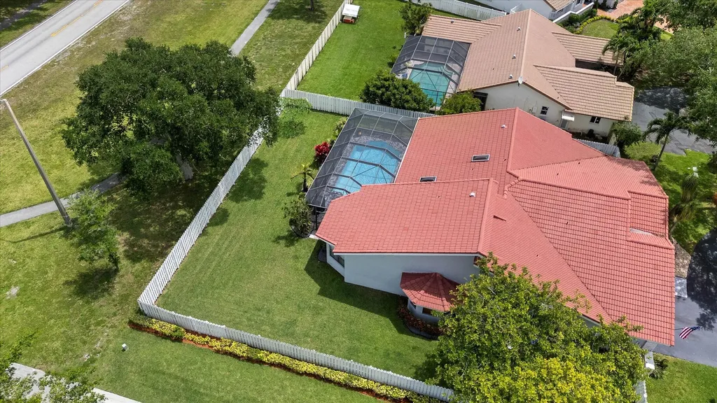 11099 NW 1st Court Coral Springs FL 33071