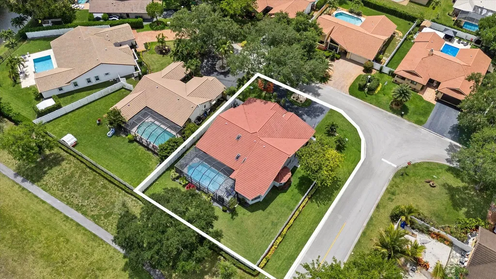 11099 NW 1st Court Coral Springs FL 33071