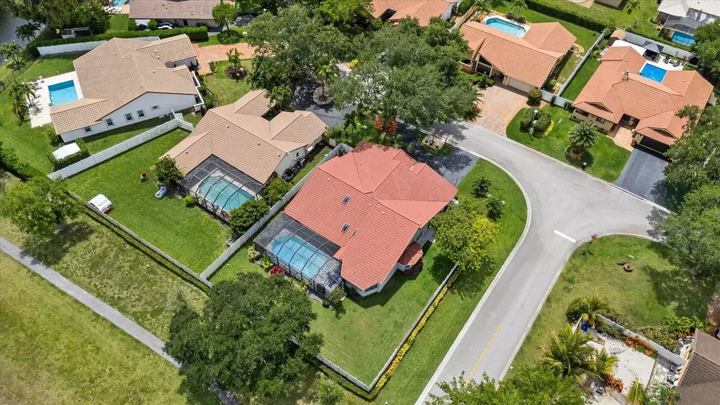 11099 NW 1st Court Coral Springs FL 33071