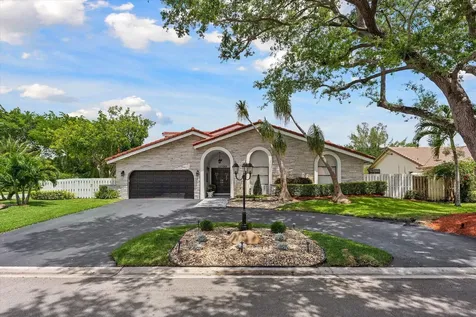 11099 NW 1st Court Coral Springs FL 33071