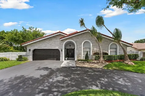 11099 NW 1st Court Coral Springs FL 33071