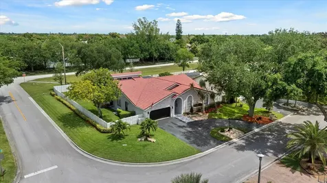 11099 NW 1st Court Coral Springs FL 33071