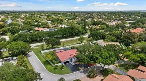 11099 NW 1st Court Coral Springs FL 33071