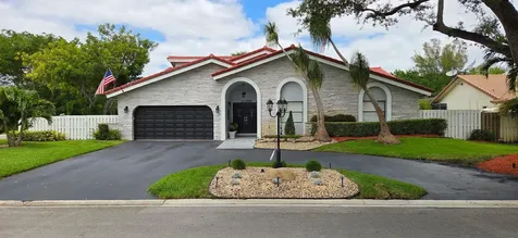 11099 NW 1st Court Coral Springs FL 33071