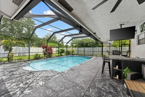11099 NW 1st Court Coral Springs FL 33071