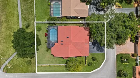 11099 NW 1st Court Coral Springs FL 33071