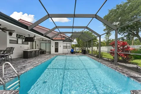 11099 NW 1st Court Coral Springs FL 33071