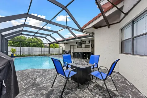 11099 NW 1st Court Coral Springs FL 33071