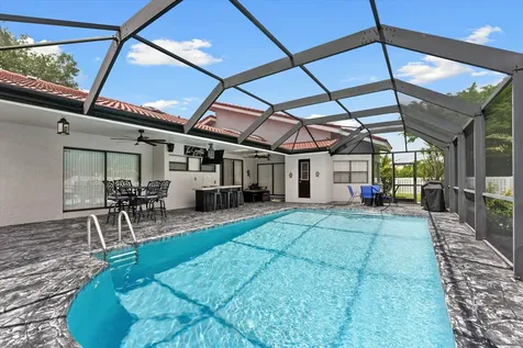 11099 NW 1st Court Coral Springs FL 33071