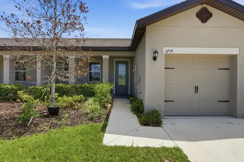 1714 Celebration Drive Fort Pierce FL 34947