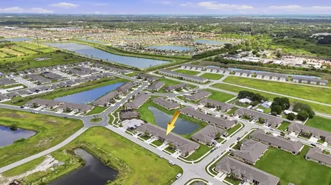 1714 Celebration Drive Fort Pierce FL 34947