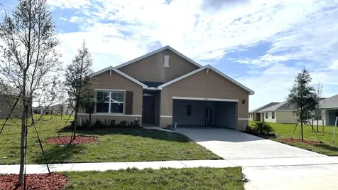 9617 Potomac Drive Fort Pierce FL 34945