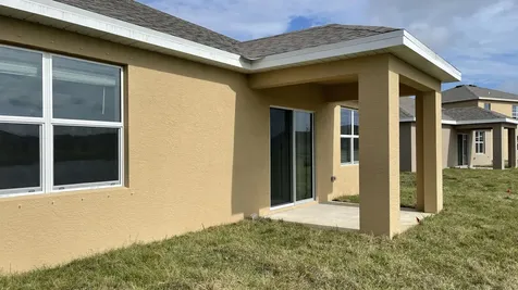 9617 Potomac Drive Fort Pierce FL 34945