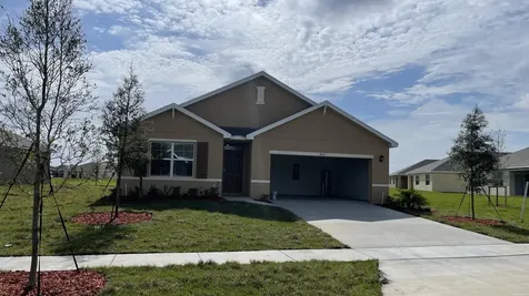 9617 Potomac Drive Fort Pierce FL 34945