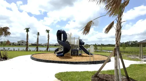 9617 Potomac Drive Fort Pierce FL 34945