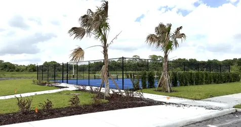 9617 Potomac Drive Fort Pierce FL 34945