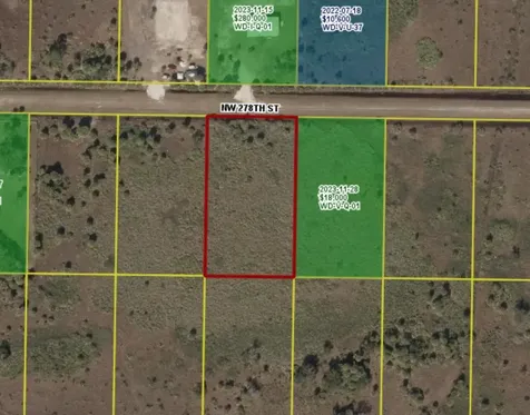14670 NW 278th Street Okeechobee FL 34972