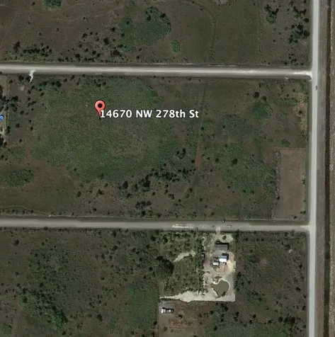 14670 NW 278th Street Okeechobee FL 34972