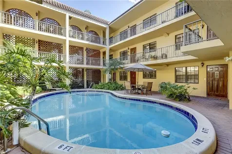 917 NE 16th Avenue Fort Lauderdale FL 33304